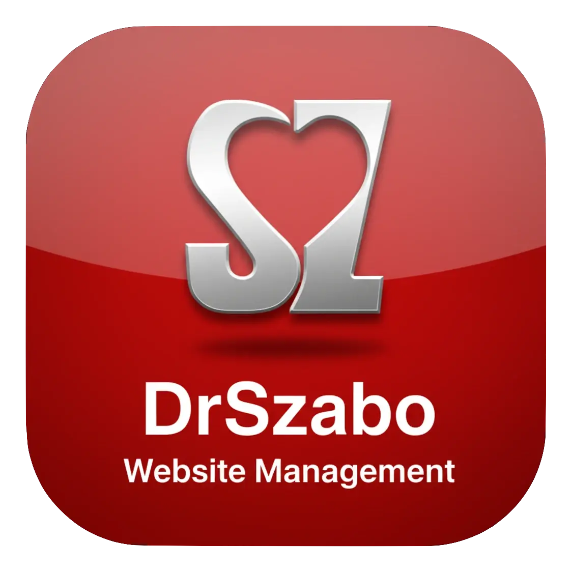 system logo